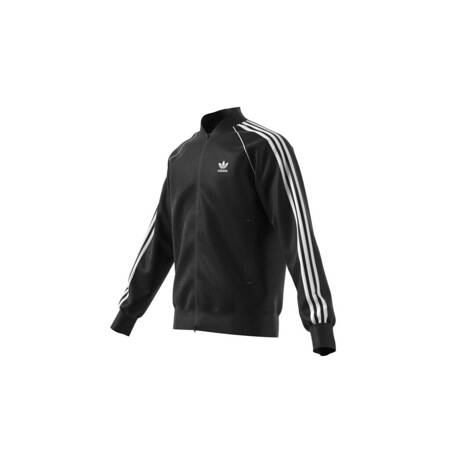 Bluza męska adidas ORIGINALS CLASSICS SST czarna GF0198