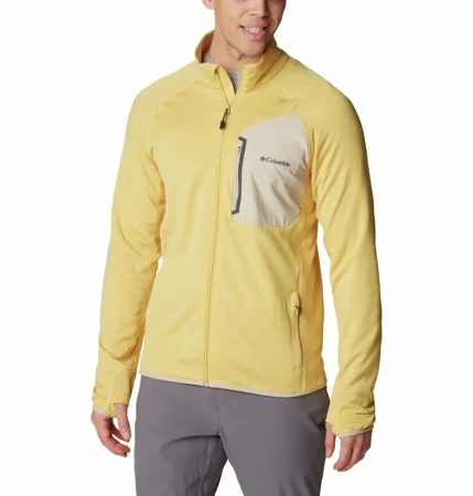 Bluza rozpinana Columbia Triple Canyon Full Zip Męska 2031311742