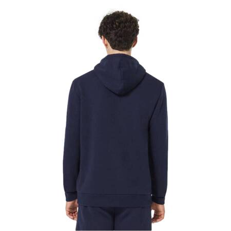 Bluza z Kapturem Męska Oakley RELAX PULLOVER HOODIE