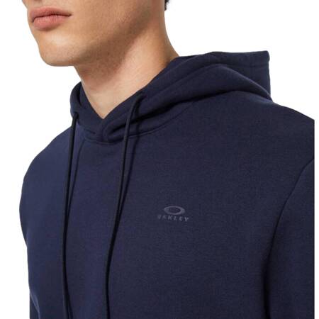 Bluza z Kapturem Męska Oakley RELAX PULLOVER HOODIE