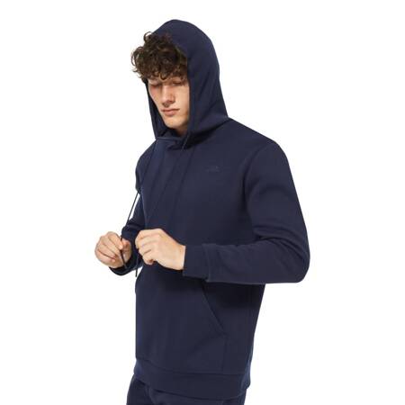 Bluza z Kapturem Męska Oakley RELAX PULLOVER HOODIE