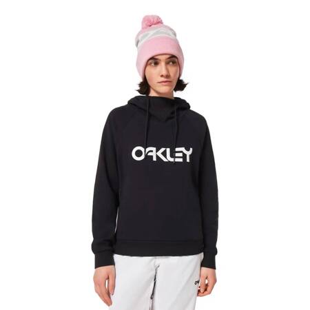 Bluza z kapturem Oakley WOMENS 2.0 FLEECE HOODY Damska