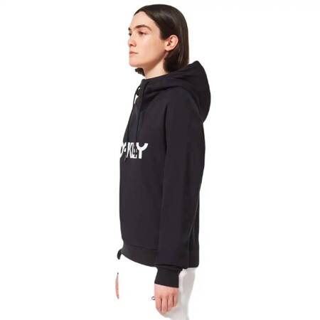 Bluza z kapturem Oakley WOMENS 2.0 FLEECE HOODY Damska