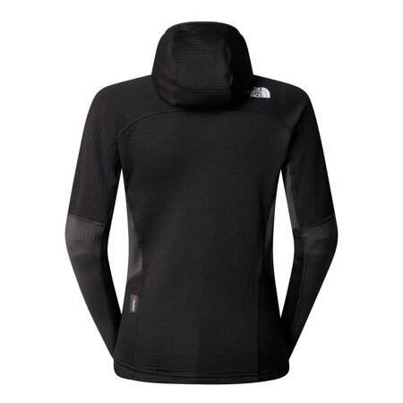 Bluza z kapturem damska The North Face STORMGAP POWERGRID czarna NF0A87JBKT0