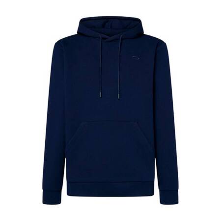 Bluza z kapturem męska Oakley RELAX PULLOVER 2.0 granatowa FOA404847-6LE