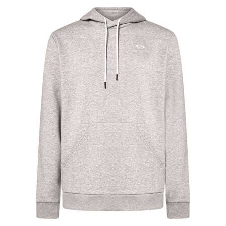 Bluza z kapturem męska Oakley RELAX PULLOVER 2.0 szara FOA404847-28B