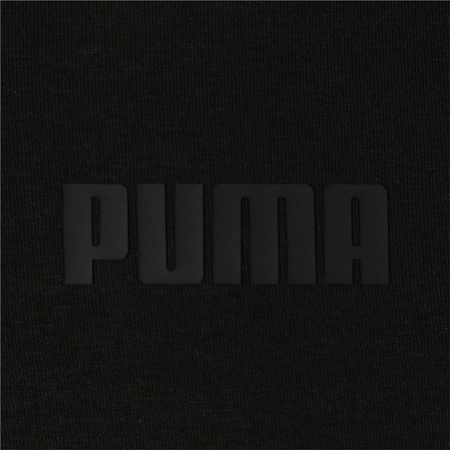 Bluza z kapturem męska Puma Spacer FZ czarna 84798601