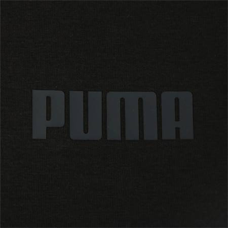 Bluza z kapturem męska Puma Spacer czarna 84798301