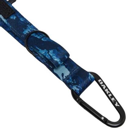 Brelok do kluczy unisex Oakley WANDERLUST KEYCHAIN wielokolorowy FOS901052-9ZR