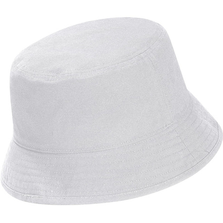 Bucked hat unisex adidas ORIGINALS ADICOLOR TREFOIL biały FQ4641
