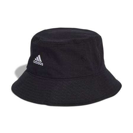 Bucket Hat Unisex adidas Classic czarny HT2029