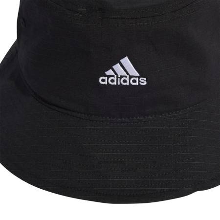 Bucket Hat Unisex adidas Classic czarny HT2029