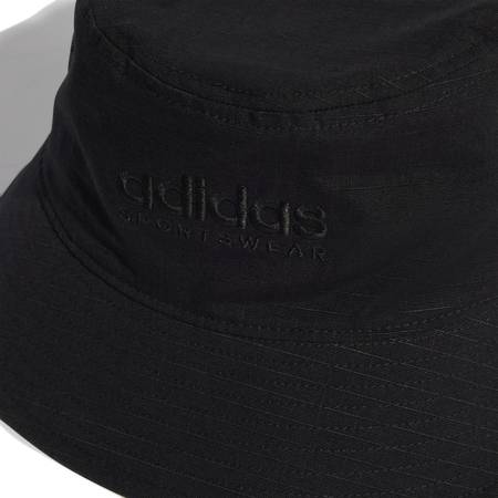 Bucket Hat Unisex adidas Classic czarny HT2029