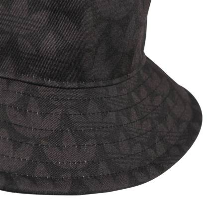 Bucket Hat Unisex adidas ORIGINALS Monogram czarny IB9194