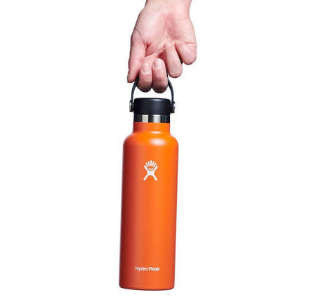 Butelka Termiczna Hydro Flask STANDARD FLEX CAP 621ml S21SX808