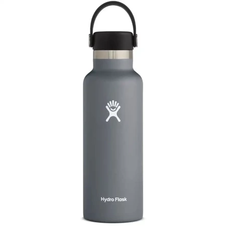 Butelka termiczna 532 ml Hydro Flask Standard Mouth Flex Cap S18SX01018