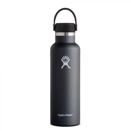 Butelka termiczna 621 ml Hydro Flask Standard Mouth Flex Cap S21SX001