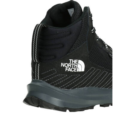 Buty Dziecięce The North Face FASTPACK HIKER MID WP NF0A7W5VKX7