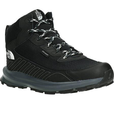 Buty Dziecięce The North Face FASTPACK HIKER MID WP NF0A7W5VKX7