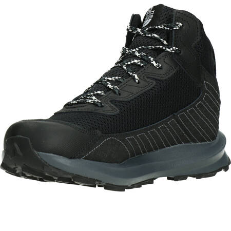 Buty Dziecięce The North Face FASTPACK HIKER MID WP NF0A7W5VKX7