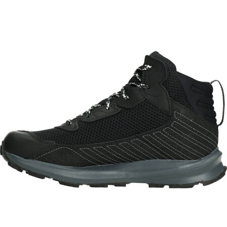 Buty Dziecięce The North Face FASTPACK HIKER MID WP NF0A7W5VKX7