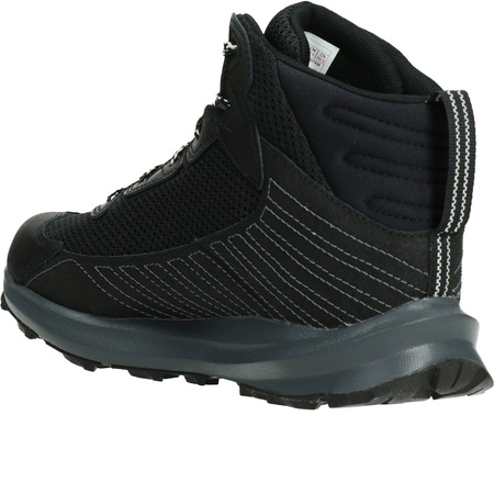 Buty Dziecięce The North Face FASTPACK HIKER MID WP NF0A7W5VKX7