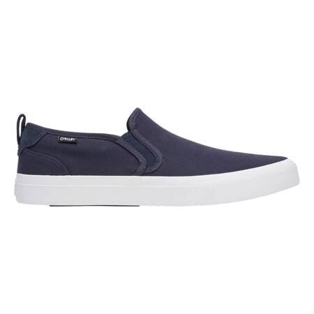 Buty Miejskie OAKLEY B1B CLASSIC SLIP ON Trampki Męskie