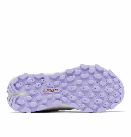 Buty Sportowe Columbia HATANA BREATHE Damskie