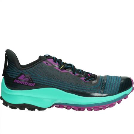 Buty Sportowe Columbia Montrail Trinity Damskie