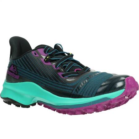 Buty Sportowe Columbia Montrail Trinity Damskie