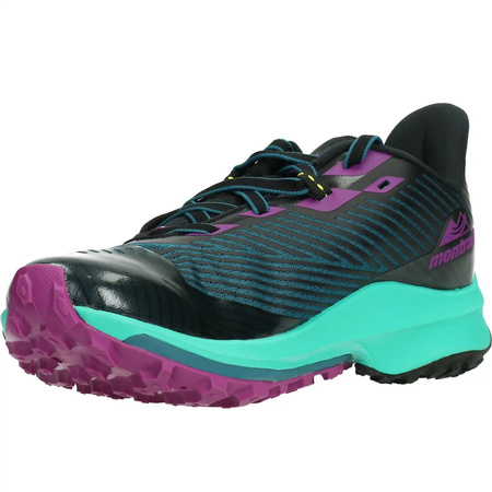 Buty Sportowe Columbia Montrail Trinity Damskie