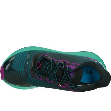 Buty Sportowe Columbia Montrail Trinity Damskie