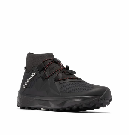 Buty Trailowe Columbia FACET 75 ALPHA OUTDRY Męskie 2044241010