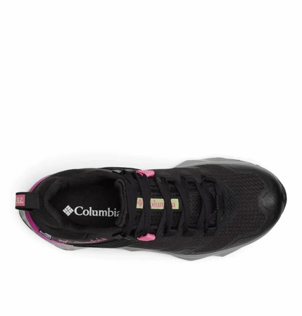 Buty Trailowe Columbia FACET 75 OUTDRY Damskie 2027211010