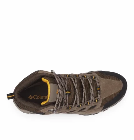 Buty Trekkingowe Columbia CRESTWOOD MID WATERPROOF Męskie 1765381231