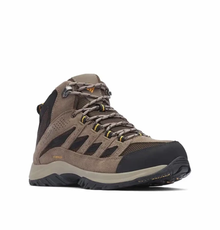 Buty Trekkingowe Columbia CRESTWOOD MID WATERPROOF Męskie 1765381231