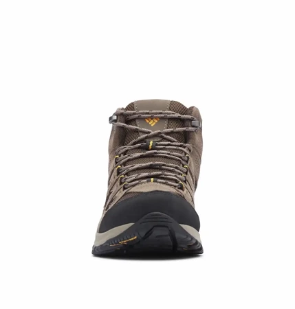 Buty Trekkingowe Columbia CRESTWOOD MID WATERPROOF Męskie 1765381231