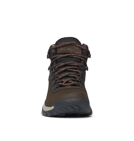 Buty Trekkingowe Columbia NEWTON RIDGE PLUS Damskie 1424692231