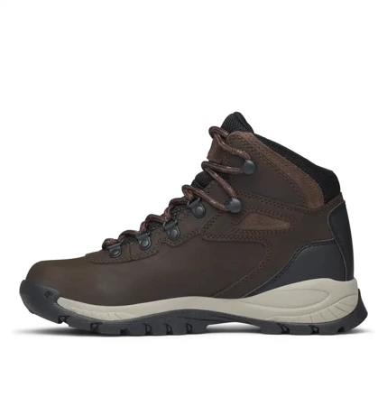 Buty Trekkingowe Columbia NEWTON RIDGE PLUS Damskie 1424692231