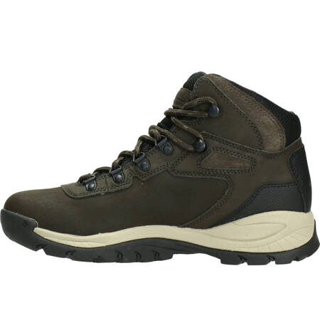 Buty Trekkingowe Columbia NEWTON RIDGE PLUS Damskie 1424692231