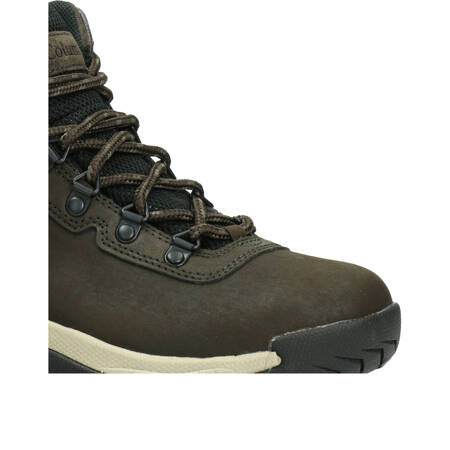 Buty Trekkingowe Columbia NEWTON RIDGE PLUS Damskie 1424692231