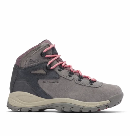 Buty Trekkingowe Columbia NEWTON RIDGE PLUS WATERPROOF AMPED Damskie 1718821008