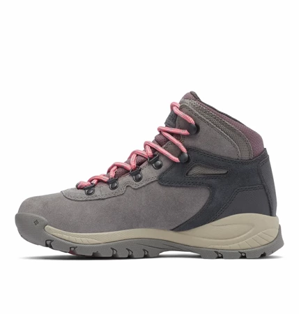 Buty Trekkingowe Columbia NEWTON RIDGE PLUS WATERPROOF AMPED Damskie 1718821008