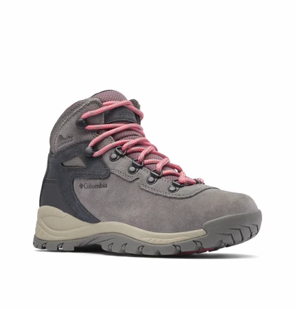 Buty Trekkingowe Columbia NEWTON RIDGE PLUS WATERPROOF AMPED Damskie 1718821008