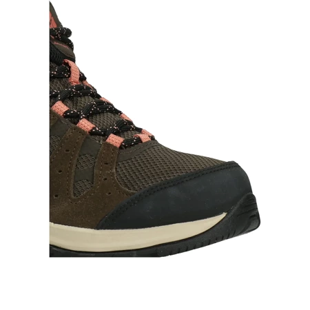 Buty Trekkingowe Columbia REDMOND III MID WATERPROOF Damskie 1940611231