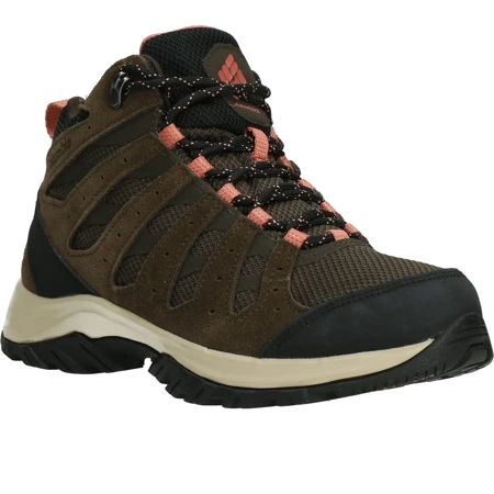 Buty Trekkingowe Columbia REDMOND III MID WATERPROOF Damskie 1940611231