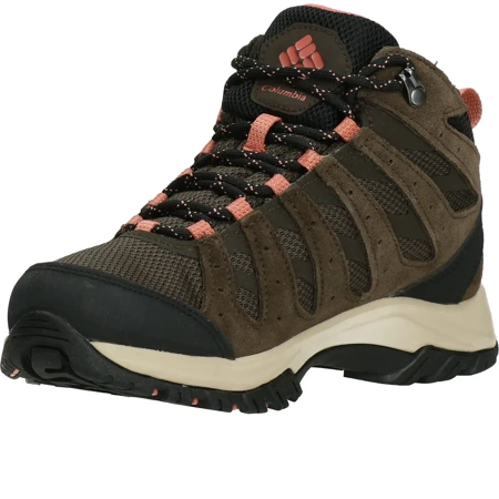 Buty Trekkingowe Columbia REDMOND III MID WATERPROOF Damskie 1940611231