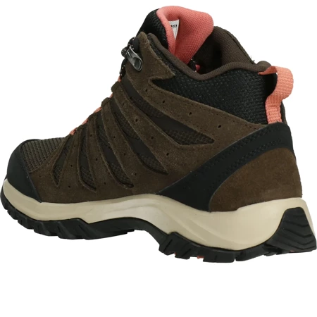 Buty Trekkingowe Columbia REDMOND III MID WATERPROOF Damskie 1940611231