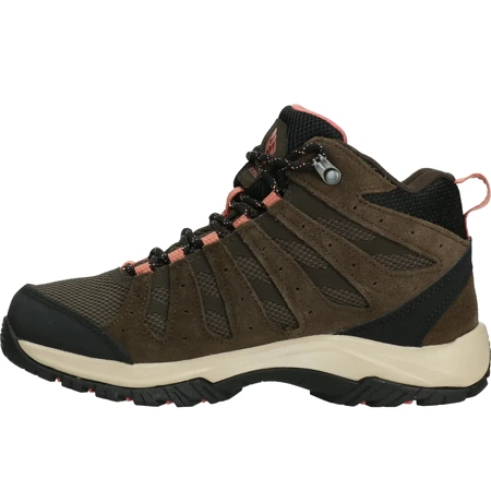 Buty Trekkingowe Columbia REDMOND III MID WATERPROOF Damskie 1940611231