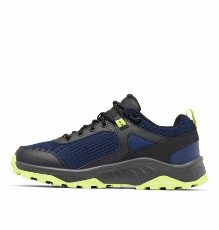 Buty Trekkingowe Columbia TRAILSTORM ASCEND WP Męskie 2044281415